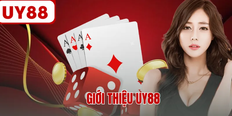 Giới thiệu UY88 chi tiết hành trình hình thành Giới thiệu UY88 chi tiết hành trình hình thành