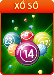 Xổ số uy88 icon